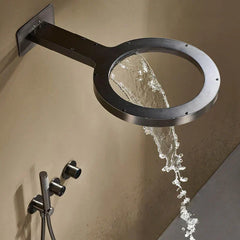 Aurevo Rainfall Shower System