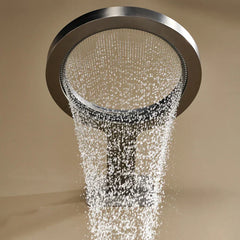 Aurevo Rainfall Shower System