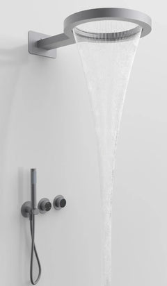 Aurevo Rainfall Shower System