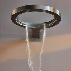Aurevo Rainfall Shower System