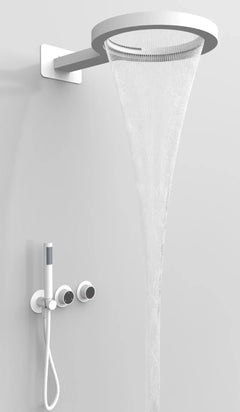 Aurevo Rainfall Shower System