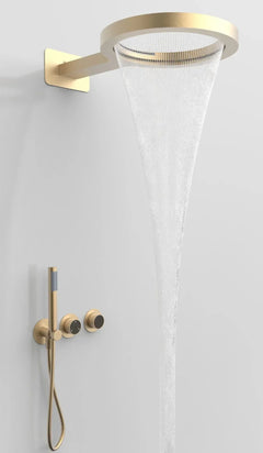 Aurevo Rainfall Shower System