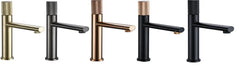 NoirÉclat Basin Mixer Tap
