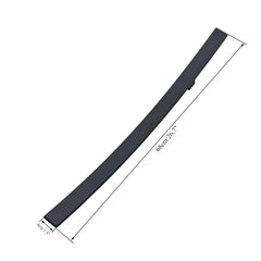 ShadowFlow Wall-Mount Basin Mixer