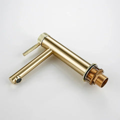 GoldKnurl One Luxe 360