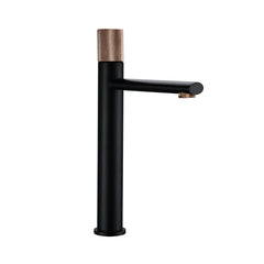 NoirÉclat Basin Mixer Tap