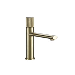 NoirÉclat Basin Mixer Tap