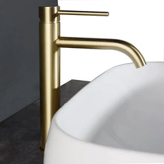 Roséline Tower Basin Mixer Tap