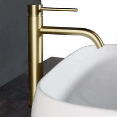 Veloura Tall Basin Mixer