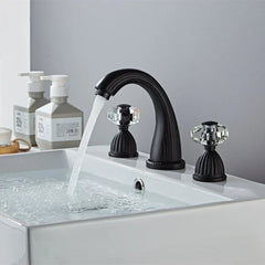 Valmere Kensington Gold Basin Mixer