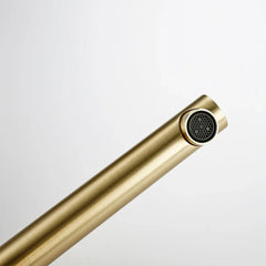 GoldKnurl One Luxe 360