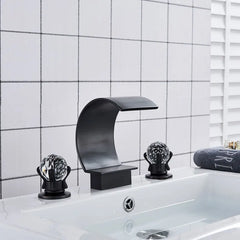 Bellmont Avery Widespread Basin Tap