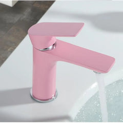 Bellavie Basin Mixer