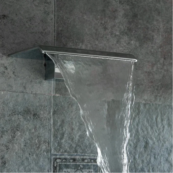 SteelCore Pro Faucet Body