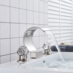 Bellmont Avery Widespread Basin Tap