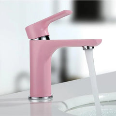Bellavie Basin Mixer