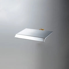 SteelCore Pro Faucet Body