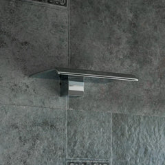 SteelCore Pro Faucet Body