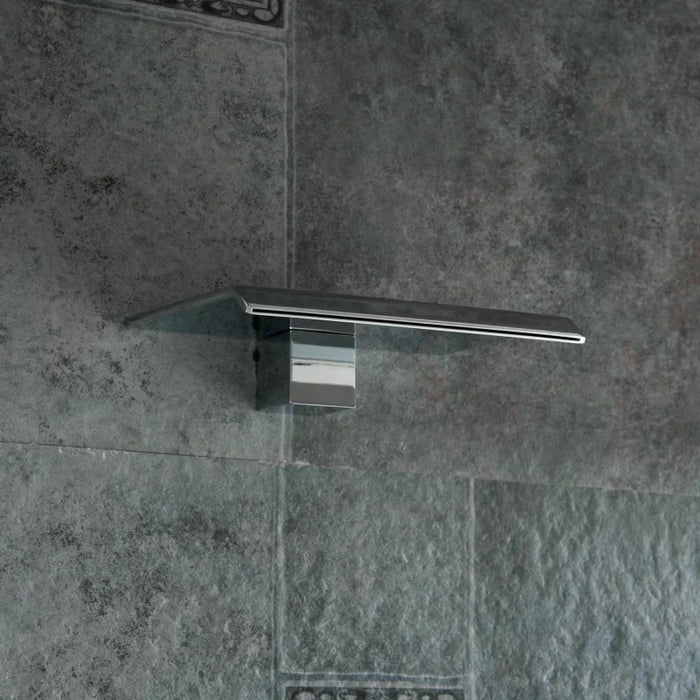 SteelCore Pro Faucet Body