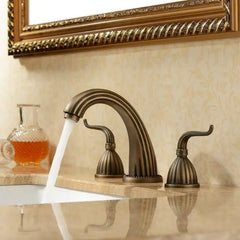 Eldermere Wallbridge Basin Mixer