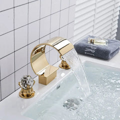 Bellmont Avery Widespread Basin Tap