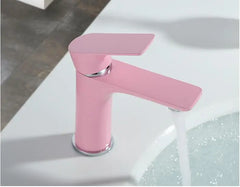 Bellavie Basin Mixer