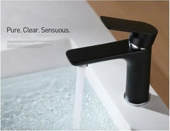 Bellavie Basin Mixer