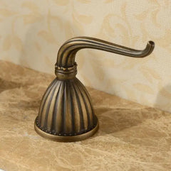 Eldermere Wallbridge Basin Mixer