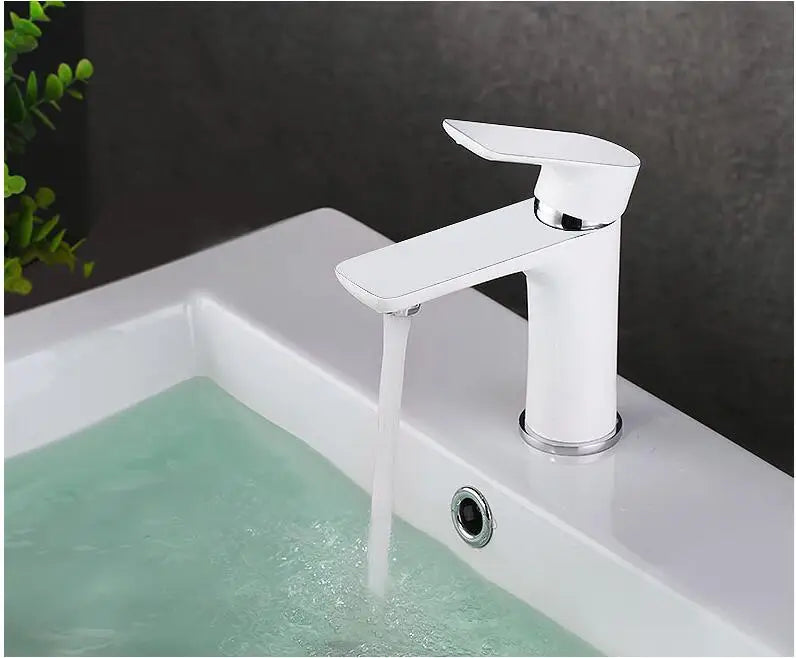 Bellavie Basin Mixer