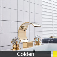 Bellmont Avery Widespread Basin Tap