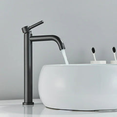 Noiré Luxe Basin Mixer Tap