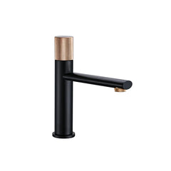 NoirÉclat Basin Mixer Tap