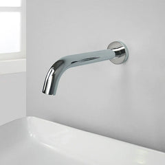 LineaFlow Wall Basin Spout