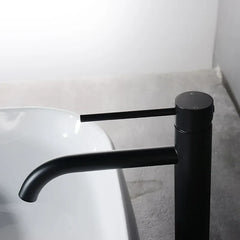 Roséline Tower Basin Mixer Tap