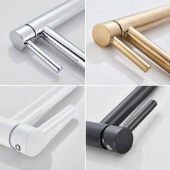 Noiré Luxe Basin Mixer Tap