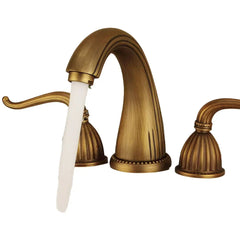 Kingswell Manor Basin Mixer