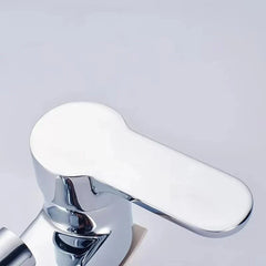 UrbanFlow Basin Mixer Tap