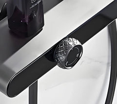 Aurevia 3-Way Rainfall Shower System