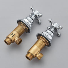 PureFlow Faucet Handle Kit