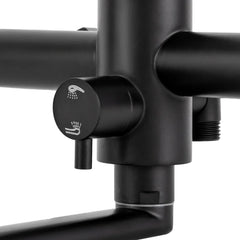 FlowMaster Wall-Mounted Kitchen Tap