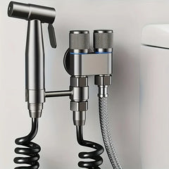 PureStream Bidet Spray Set