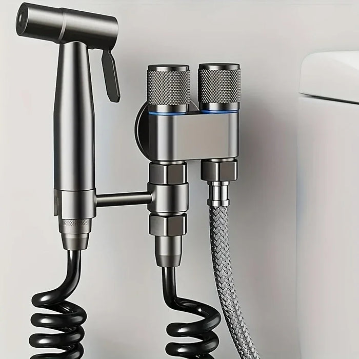 PureStream Bidet Spray Set