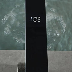 LuxuFlow SmartSense LED Digital Bathroom Faucet