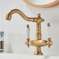 ForgeFlow Industrial Basin Mixer