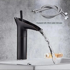 Veloura Cascade Heritage Basin Tap