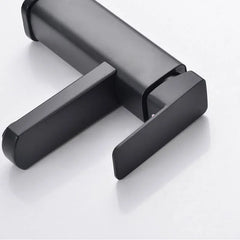 Eclipse Duo Basin Mixer