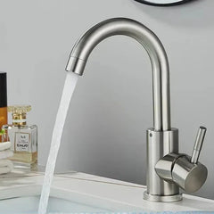 NovaLine Basin Mixer Tap