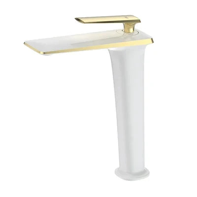 Veloura Luxe Basin Mixer Tap