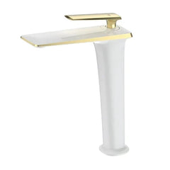 Veloura Luxe Basin Mixer Tap