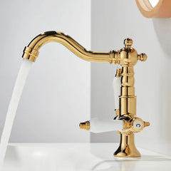 ForgeFlow Industrial Basin Mixer